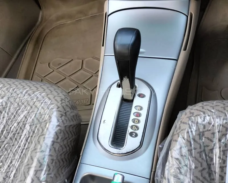 Honda Civic 2005 for Sale in Wah cantt Image-1