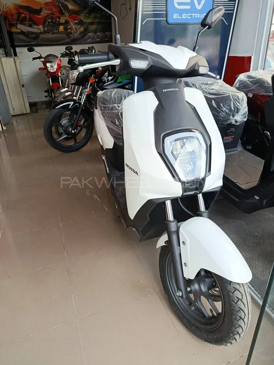 Honda EV S07 2025 for Sale Image-1