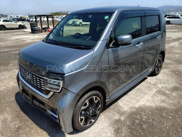 ہونڈا این ویگن 2022 for Sale in لاہور Image-1
