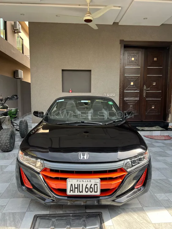 Honda S660 2018 for Sale in Lahore Image-1