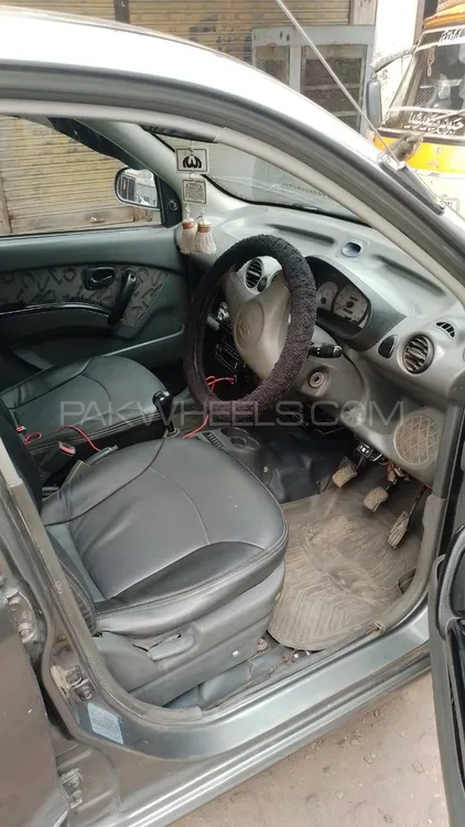 Hyundai Santro 2005 for Sale in Multan Image-1