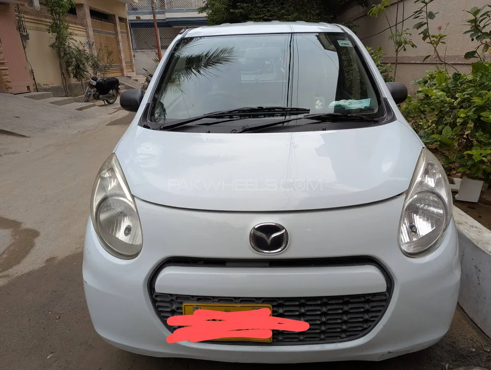 Mazda Carol 2014 for Sale in Karachi Image-1