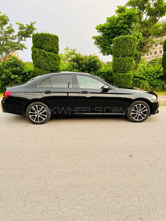Mercedes Benz E Class 2020 for Sale in Islamabad Mercedes Benz E Class 2020 for Sale in Islamabad Image-6