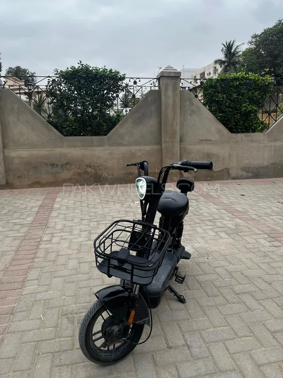 میٹرو LY Superbike 2024 for Sale Image-1