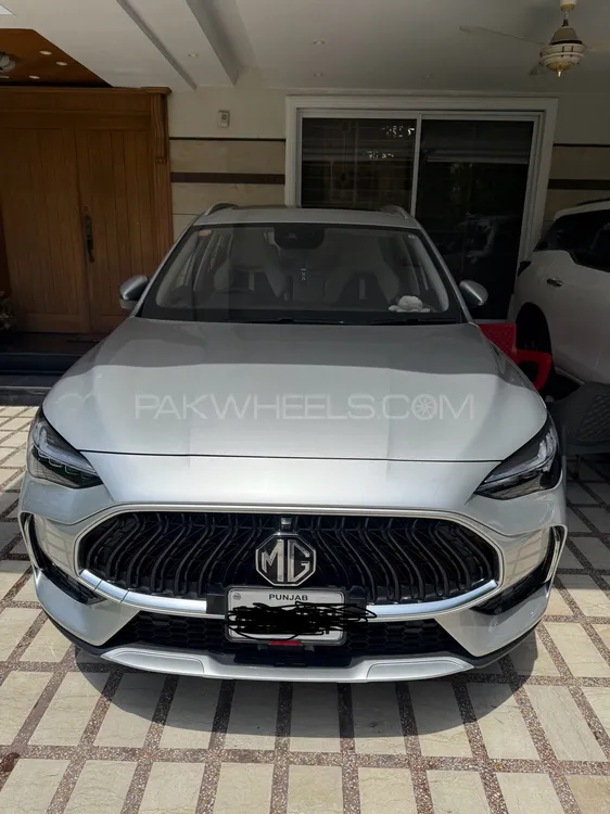 MG HS 2025 for Sale in Lahore Image-1
