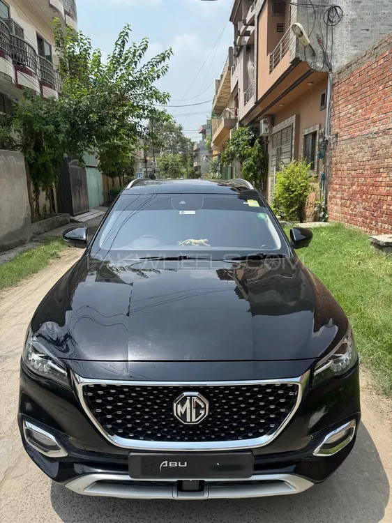 ایم جی ایچ ایس 2021 for Sale in لاہور Image-1