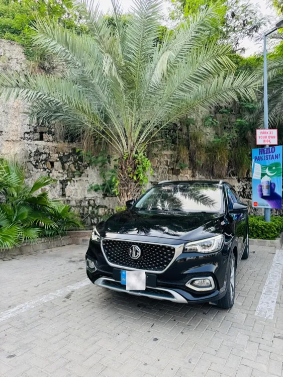 MG HS 2021 for Sale in Rawalpindi Image-1