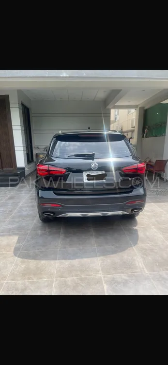 MG HS 2023 for Sale in Lahore Image-1