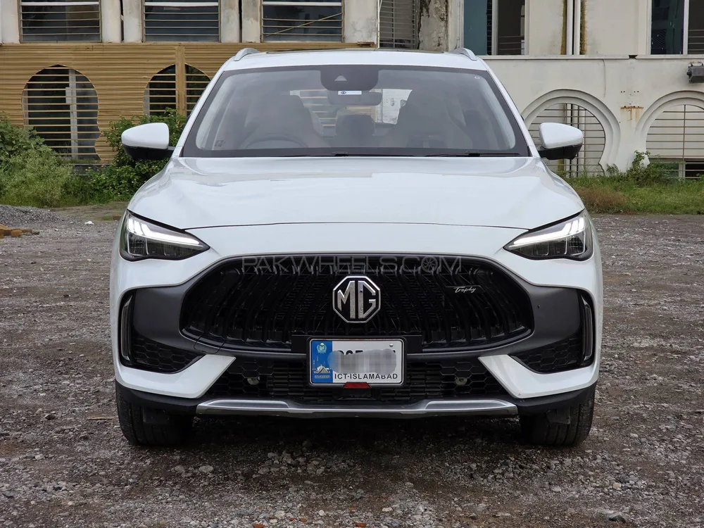 MG HS 2025 for Sale in Islamabad Image-1