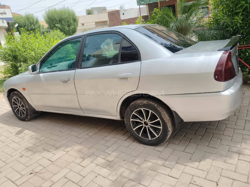 Mitsubishi Lancer 1996 for Sale in Multan Image-1