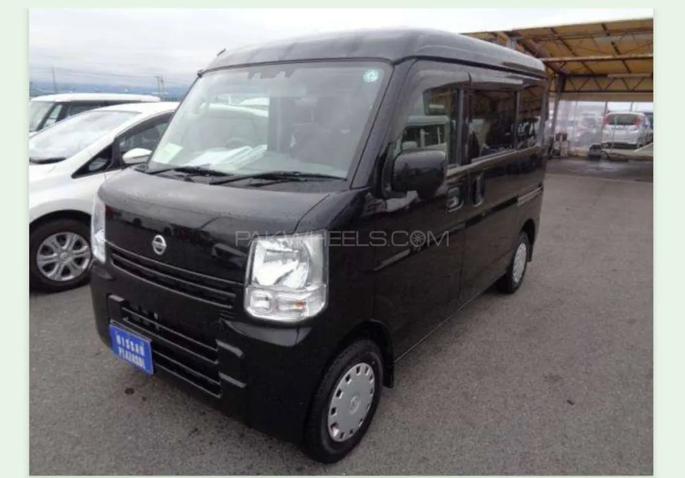 Nissan Clipper 2020 for Sale in Karachi Image-1