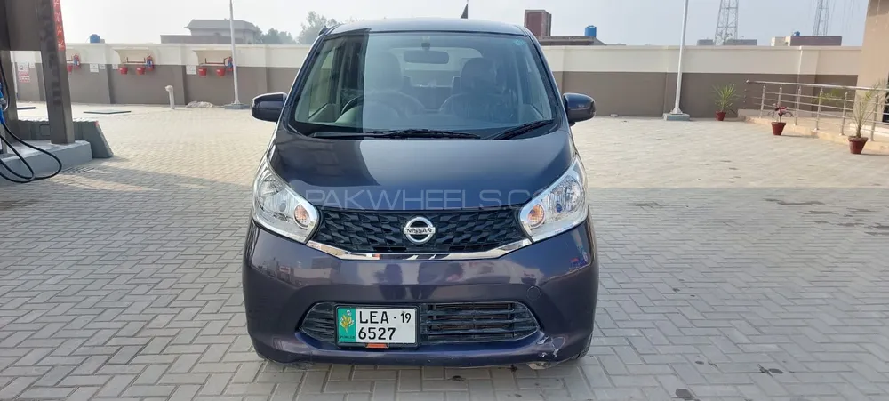 Nissan Dayz 2019 for Sale in Multan Image-1