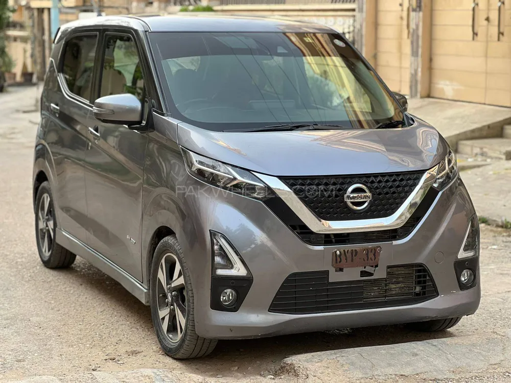 Nissan Dayz 2019 for Sale in Karachi Image-1