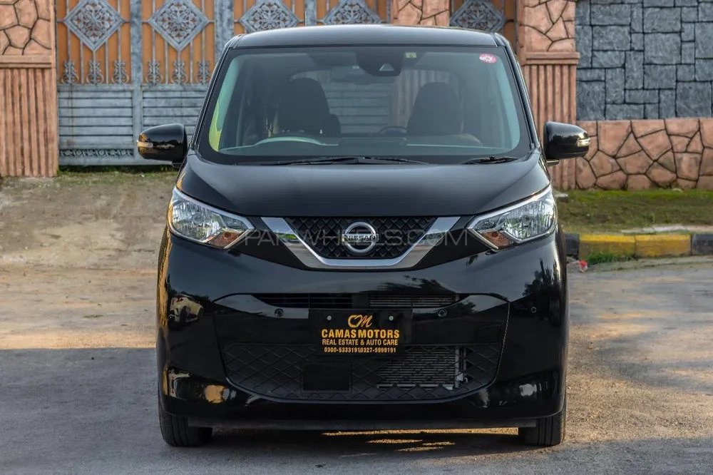 Nissan Dayz 2022 for Sale in Islamabad Image-1
