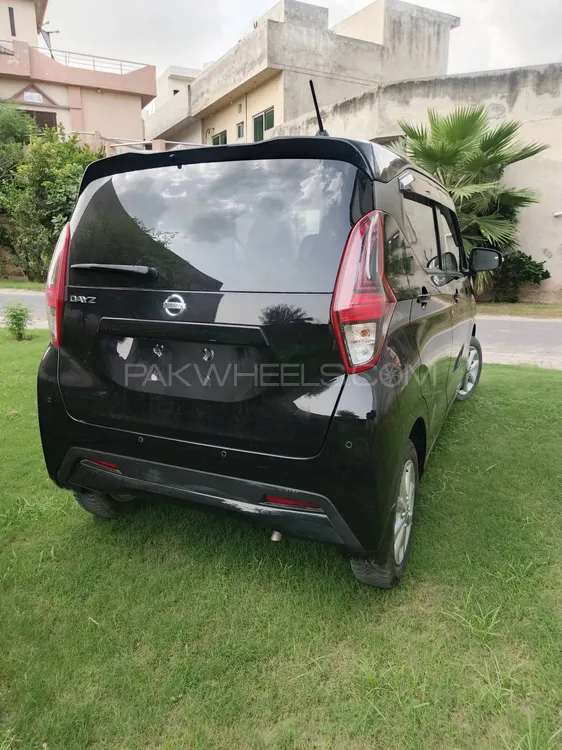 Nissan Dayz 2023 for Sale in Lahore Image-1