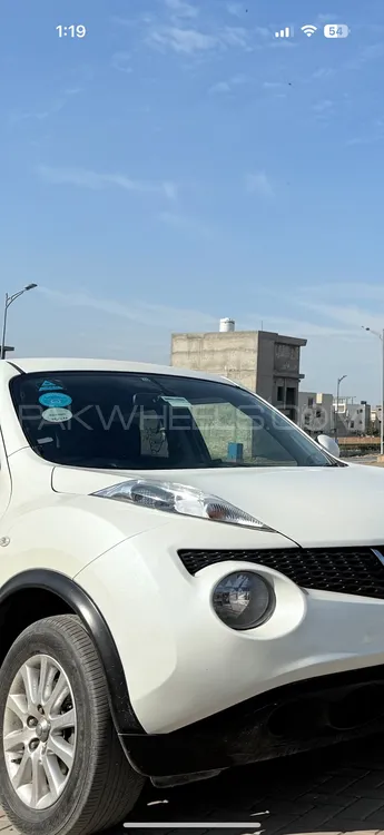 نسان جوک 2016 for Sale in لاہور Image-1