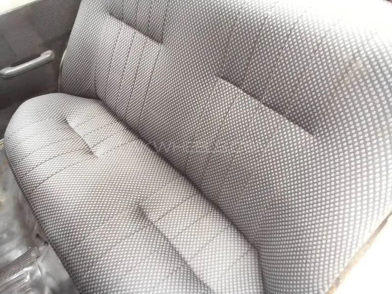 Nissan Sunny 1987 for Sale in Rawalpindi Image-1