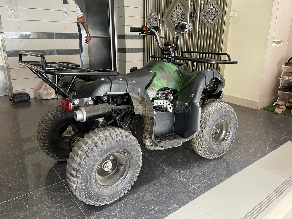 NPTC ATV 2025 for Sale Image-1