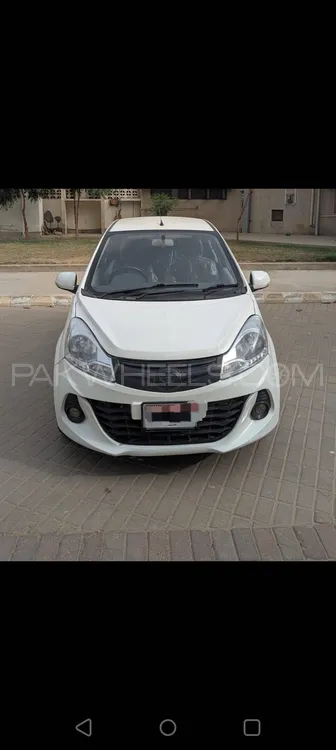 Prince Pearl 2023 for Sale in Karachi Image-1