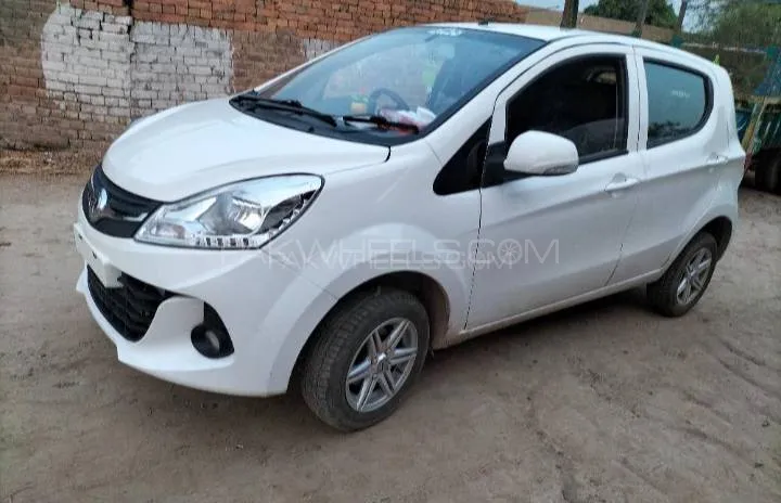 Prince Pearl 2022 for Sale in Depal pur Image-1