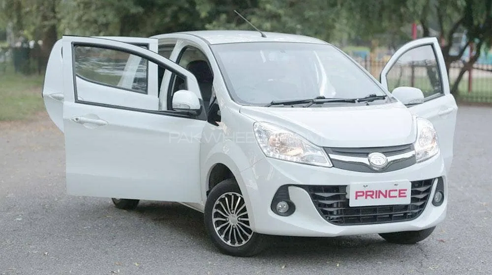Prince Pearl 2025 for Sale in Lahore Image-1
