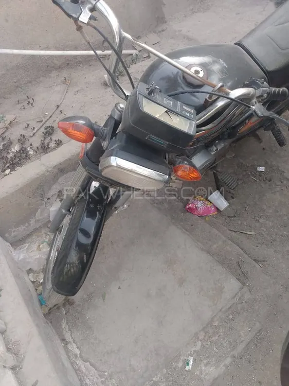 Super Power SP 70 2015 for Sale Image-1