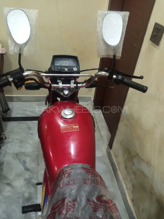 سُپر پاور SP 70 2024 for Sale Image-1