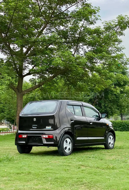 Suzuki Alto 2021 for Sale in Islamabad Suzuki Alto 2021 for Sale in Islamabad Image-7