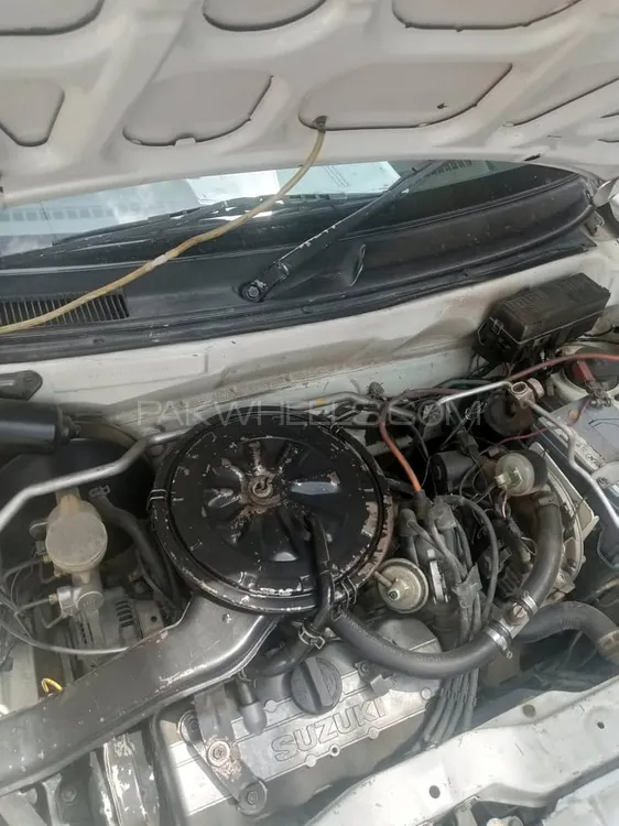 Suzuki Alto 2005 for Sale in Rawalpindi Image-1