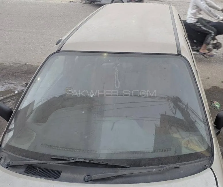 Suzuki Alto 2006 for Sale in Karachi Image-1