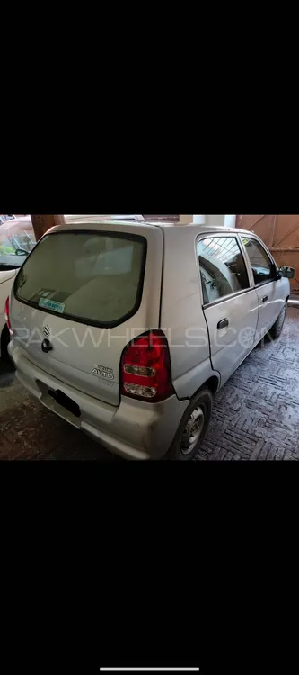 Suzuki Alto 2008 for Sale in Faisalabad Image-1