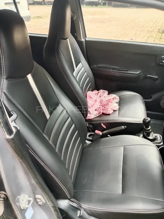 Suzuki Alto 2019 for Sale in Lahore Image-1