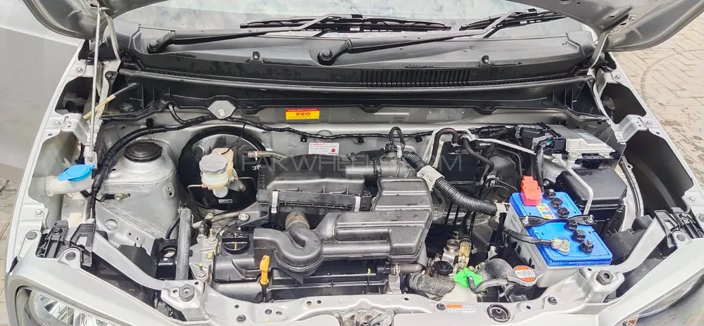 Suzuki Alto 2023 for Sale in Islamabad Suzuki Alto 2023 for Sale in Islamabad Image-8