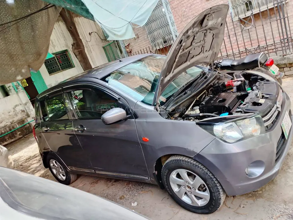 سوزوکی کلٹس 2018 for Sale in لاہور Image-1