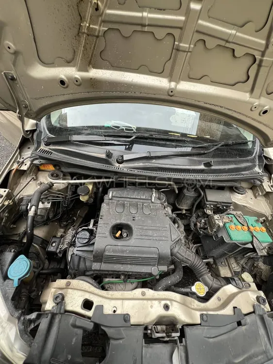 Suzuki Cultus 2018 for Sale in Bahawalpur Image-1