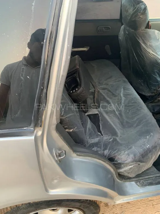 سوزوکی کلٹس 2006 for Sale in جھنگ Image-1