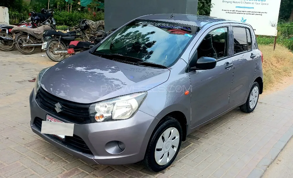 سوزوکی کلٹس 2020 for Sale in کراچی Image-1