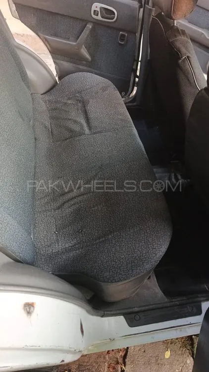 Suzuki Cultus 2008 for Sale in Wah cantt Image-1