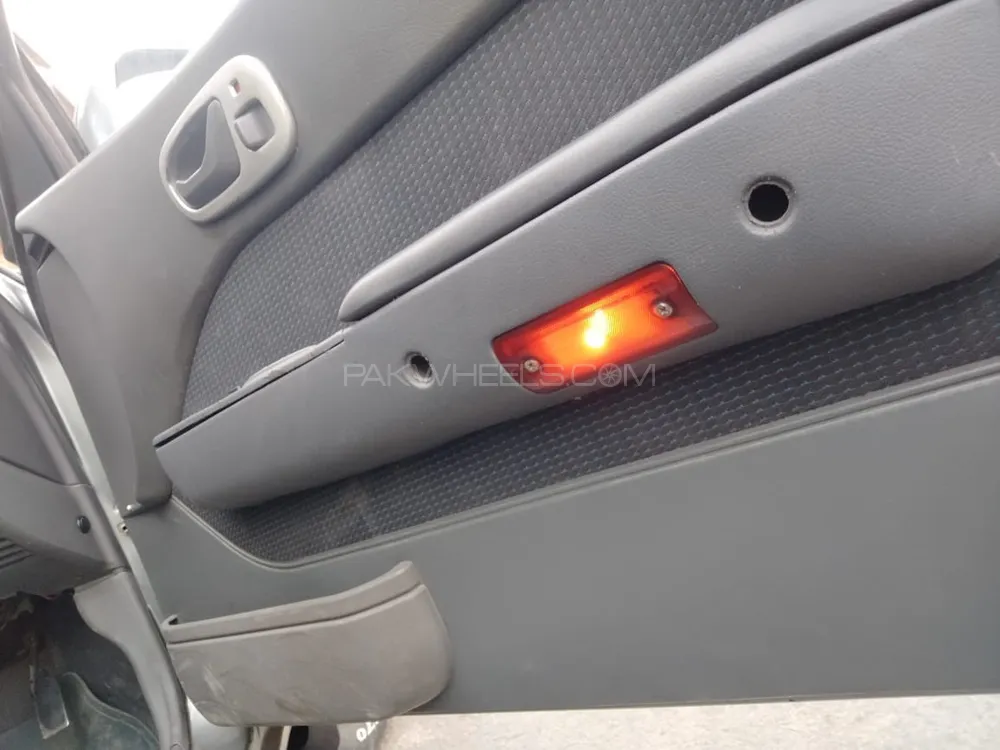 Suzuki Cultus 2013 for Sale in Faisalabad Image-1