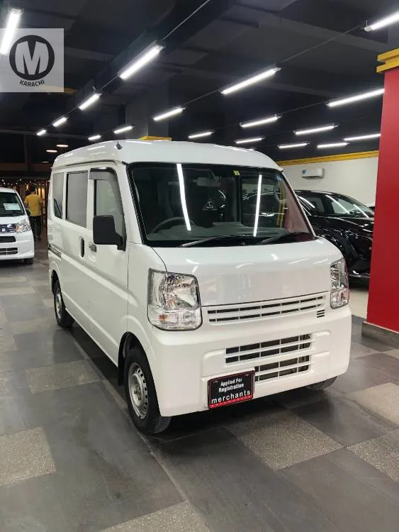 Suzuki Every 2021 for Sale in Karachi Image-1