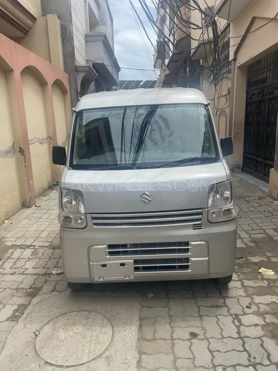 Suzuki Every 2024 for Sale in Sialkot Image-1
