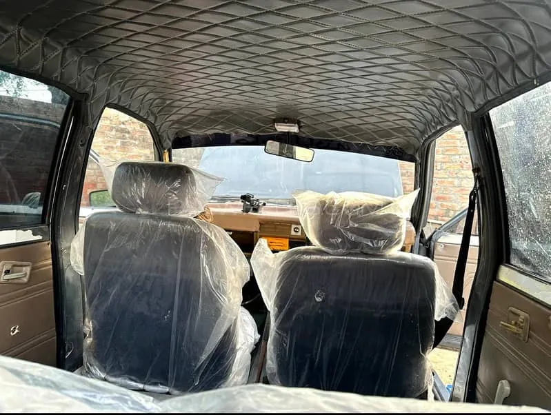 Suzuki FX 1988 for Sale in Arifwala Image-1