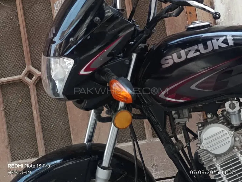 سوزوکی GD 110S 2022 for Sale Image-1