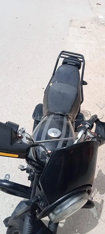 Suzuki GS 150 2016 for Sale Image-1