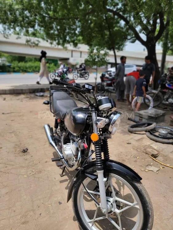 Suzuki GS 150 2020 for Sale Image-1