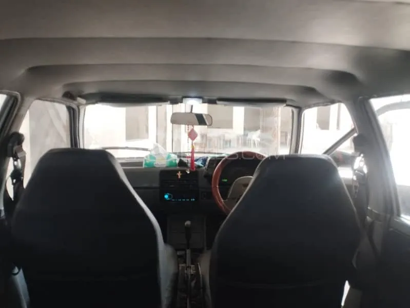 Suzuki Khyber 1998 for Sale in Faisalabad Image-1