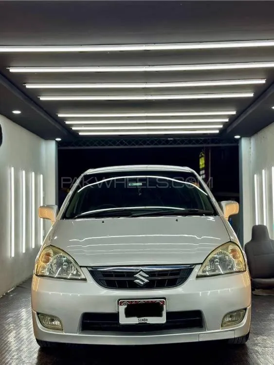 Suzuki Liana 2010 for Sale in Islamabad Image-1