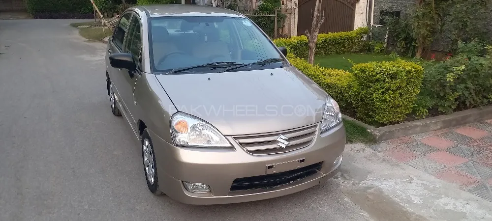 Suzuki Liana 2006 for Sale in Islamabad Image-1