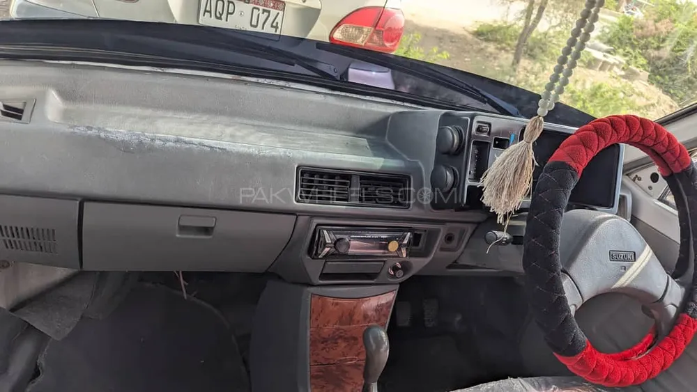Suzuki Mehran 1993 for Sale in Islamabad Image-1