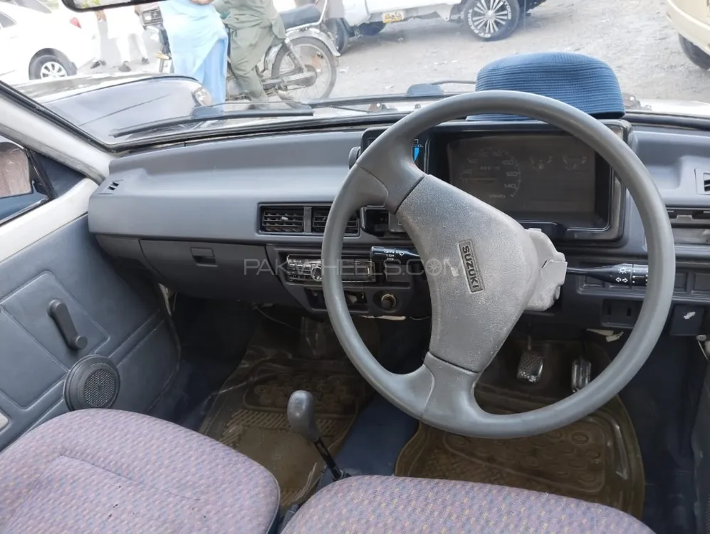 Suzuki Mehran 2018 for Sale in Islamabad Image-1